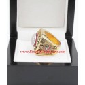 AFC 1992 Buffalo Bills America Football Conference Championship Ring, Custom Buffalo Bills Champions Ring