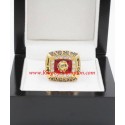 NFC 1972 Washington Redskins National Football Conference Championship Ring, Custom Washington Redskins Champions ring