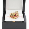 NFC 1972 Washington Redskins National Football Conference Championship Ring, Custom Washington Redskins Champions ring