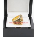 NFC 1972 Washington Redskins National Football Conference Championship Ring, Custom Washington Redskins Champions ring