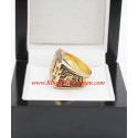 NFC 1972 Washington Redskins National Football Conference Championship Ring, Custom Washington Redskins Champions ring