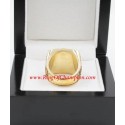 NFC 1972 Washington Redskins National Football Conference Championship Ring, Custom Washington Redskins Champions ring