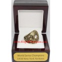 MLB 1938 New York Yankees World Series Championship Ring, Custom New York Yankees Champions Ring