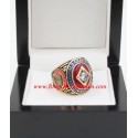 MLB 1940 Cincinnati Reds Baseball World Series championship ring, Custom Cincinnati Reds Champions Ring