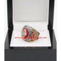 MLB 1940 Cincinnati Reds Baseball World Series championship ring, Custom Cincinnati Reds Champions Ring