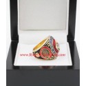 MLB 1940 Cincinnati Reds Baseball World Series championship ring, Custom Cincinnati Reds Champions Ring