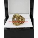 MLB 1943 New York Yankees baseball World Series Championship Ring, Custom New York Yankees Champions Ring