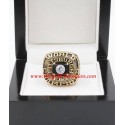 MLB 1971 Pittsburgh Pirates baseball World Series Championship Ring, Custom Pittsburgh Pirates Champions Ring