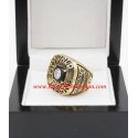 MLB 1971 Pittsburgh Pirates baseball World Series Championship Ring, Custom Pittsburgh Pirates Champions Ring