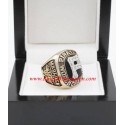 MLB 1979 Pittsburgh Pirates baseball World Series Championship Ring, Custom Pittsburgh Pirates Champions Ring