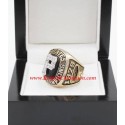 MLB 1979 Pittsburgh Pirates baseball World Series Championship Ring, Custom Pittsburgh Pirates Champions Ring