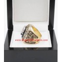 MLB 1979 Pittsburgh Pirates baseball World Series Championship Ring, Custom Pittsburgh Pirates Champions Ring