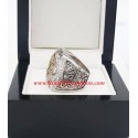 MLB 2003 Florida Marlins baseball World Series Championship Ring, Custom Florida Marlins Champions Ring