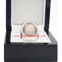 NBA 2012 Miami Heat Basketball World Championship Ring, Custom Miami Heat Champions Ring