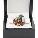 NBA 1968?C69 Boston Celtics Basketball World Championship Ring, Custom Boston Celtics Champions Ring