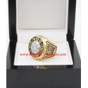 NBA 1976 Boston Celtics Basketball World Championship Ring, Custom Boston Celtics Champions Ring