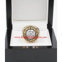 NBA 1979 Seattle SuperSonics Basketball World Championship Ring, Custom Seattle SuperSonics Champions Ring