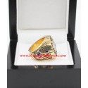 NBA 1979 Seattle SuperSonics Basketball World Championship Ring, Custom Seattle SuperSonics Champions Ring