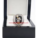 NBA 2012 Miami Heat Basketball World Championship Ring, Custom Miami Heat Champions Ring