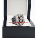 NBA 2012 Miami Heat Basketball World Championship Ring, Custom Miami Heat Champions Ring