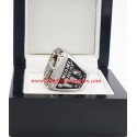 NBA 2012 Miami Heat Basketball World Championship Ring, Custom Miami Heat Champions Ring