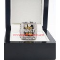 NBA 2013 Miami Heat Basketball World Championship Ring, Custom Miami Heat Champions Ring