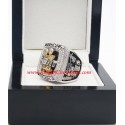 NBA 2013 Miami Heat Basketball World Championship Ring, Custom Miami Heat Champions Ring