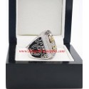 NBA 2013 Miami Heat Basketball World Championship Ring, Custom Miami Heat Champions Ring