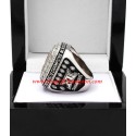 Big 12 2015 Oklahoma Sooners Men's Football Championship Ring, Custom Oklahoma Sooners Champions Ring