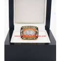 NFL 1987 Washington Redskins Super Bowl XXII World Championship Ring, Replica Washington Redskins Ring