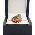 NFL 1987 Washington Redskins Super Bowl XXII World Championship Ring, Replica Washington Redskins Ring