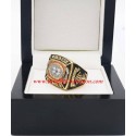 NFL 1987 Washington Redskins Super Bowl XXII World Championship Ring, Replica Washington Redskins Ring