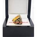 NFL 1987 Washington Redskins Super Bowl XXII World Championship Ring, Replica Washington Redskins Ring