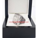 NFL 2007 New York Giants Super Bowl XLII World Championship Ring, Custom New York Giants Ring