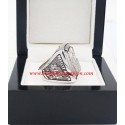 NFL 2007 New York Giants Super Bowl XLII World Championship Ring, Custom New York Giants Ring